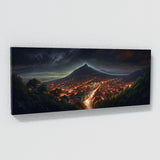 San Salvador City 9