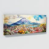 Guatemala City City 23