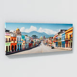Guatemala City City 29