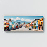 Guatemala City City 29