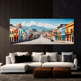 Guatemala City City 29