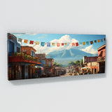 Guatemala City City 30