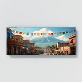 Guatemala City City 30