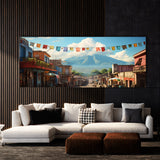 Guatemala City City 30
