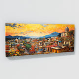 Guatemala City City 44