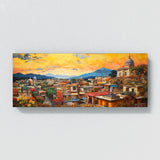 Guatemala City City 44