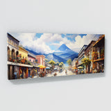 Guatemala City City 62