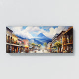 Guatemala City City 62