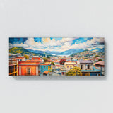 Guatemala City City 69
