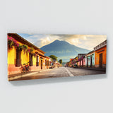 Antigua Guatemala City 29