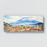 Antigua Guatemala City 32