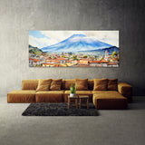 Antigua Guatemala City 32