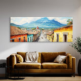 Antigua Guatemala City 34