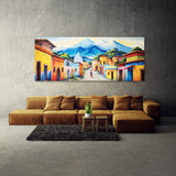 Antigua Guatemala City 42