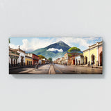 Antigua Guatemala City 48