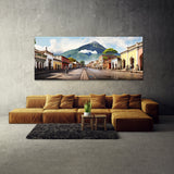 Antigua Guatemala City 48