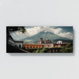 Antigua Guatemala City 9