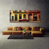 Havana City 24