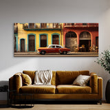 Havana City 24