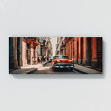 Havana City 8