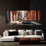 Havana City 8