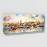 Kingston City 18