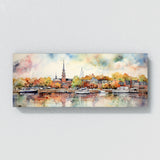 Kingston City 18
