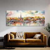 Kingston City 18