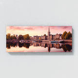 Kingston City 22