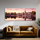 Kingston City 22