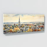 Kingston City 31