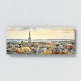 Kingston City 31