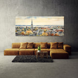 Kingston City 31