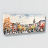 Kingston City 32