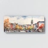 Kingston City 32
