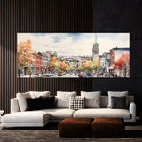 Kingston City 32