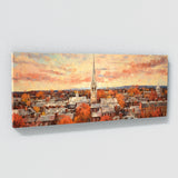 Kingston City 34