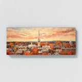 Kingston City 34
