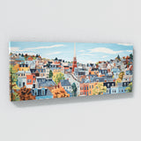 Kingston City 40