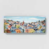 Kingston City 40