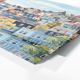 Kingston City 40