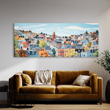 Kingston City 40