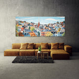 Kingston City 40