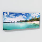 Nassau City 14