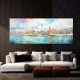 Nassau City 33
