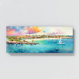 Nassau City 34