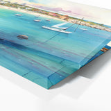 Nassau City 34