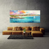 Nassau City 34