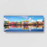 Bridgetown City 18