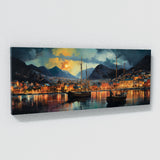 Bridgetown City 47